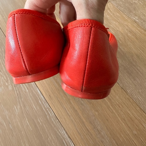 Tory Burch Ballet Flats - Picture 2 of 6